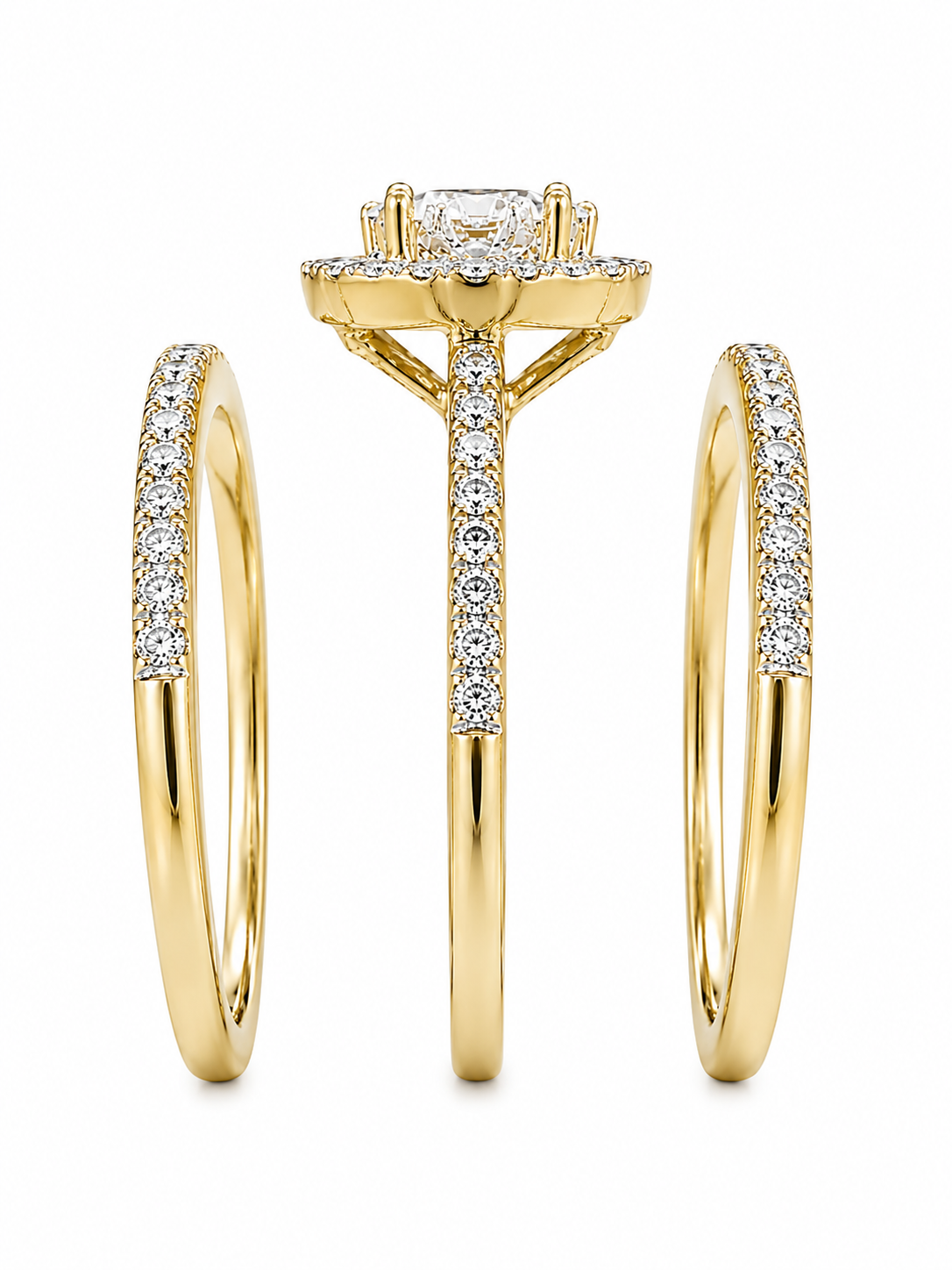 Engagement Ring