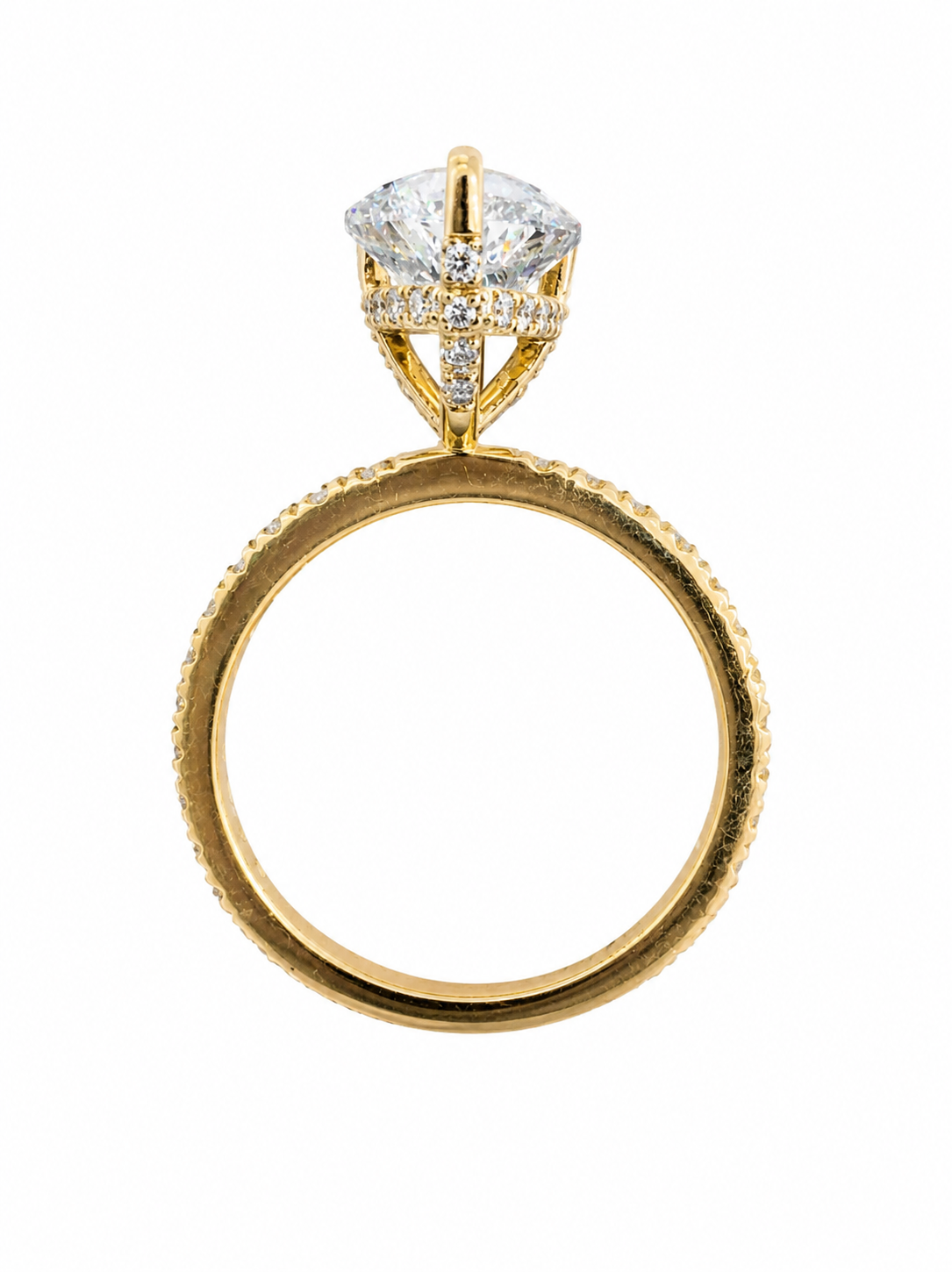 Engagement Ring