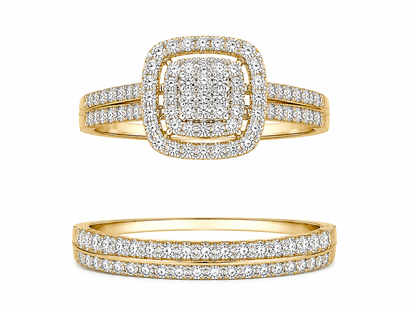 Engagement Ring