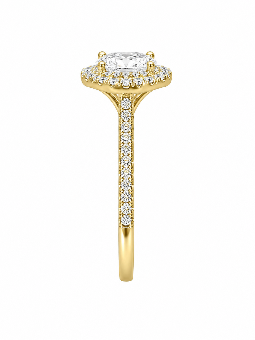 Engagement Ring