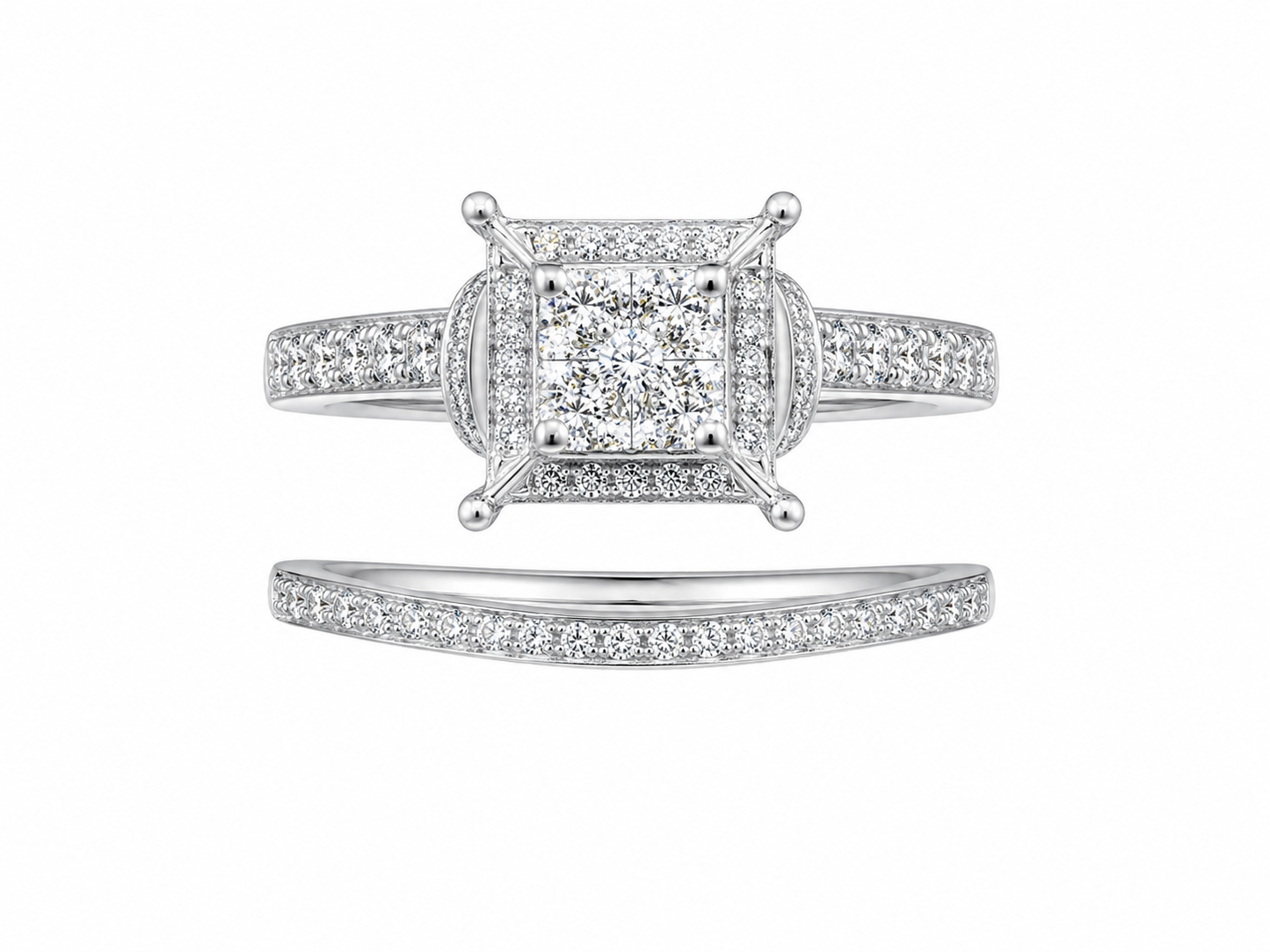 Bridal Set