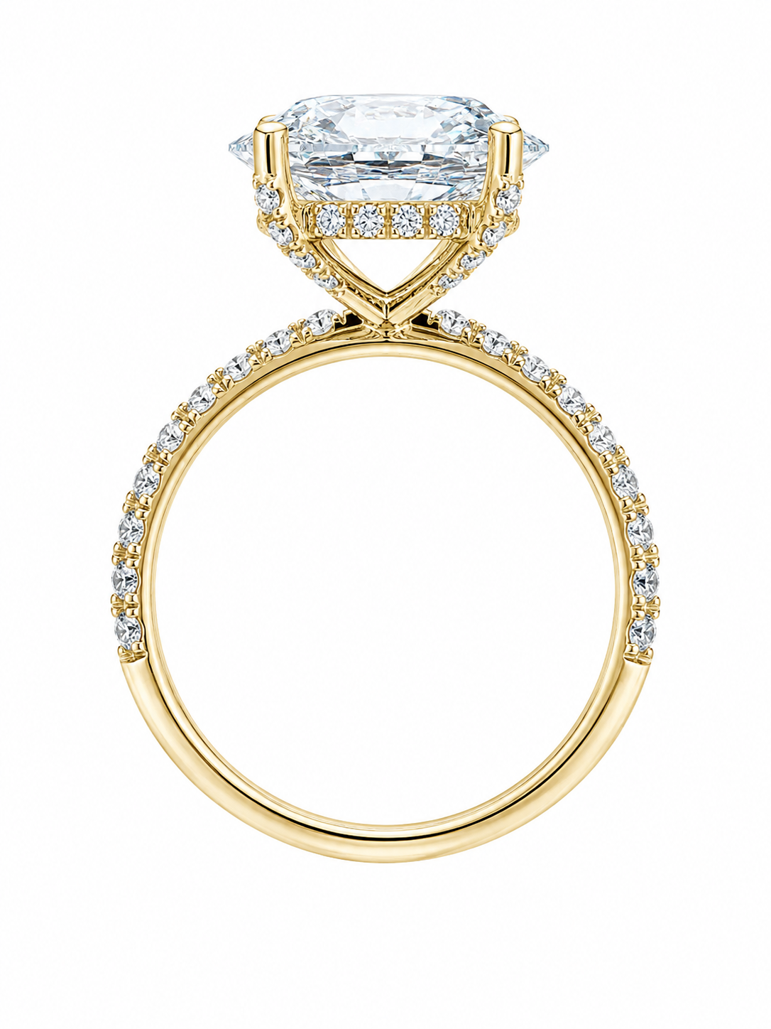 Engagement Ring