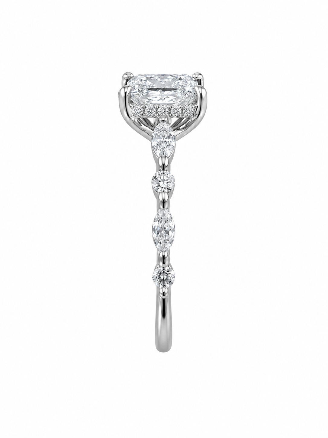 Engagement Ring