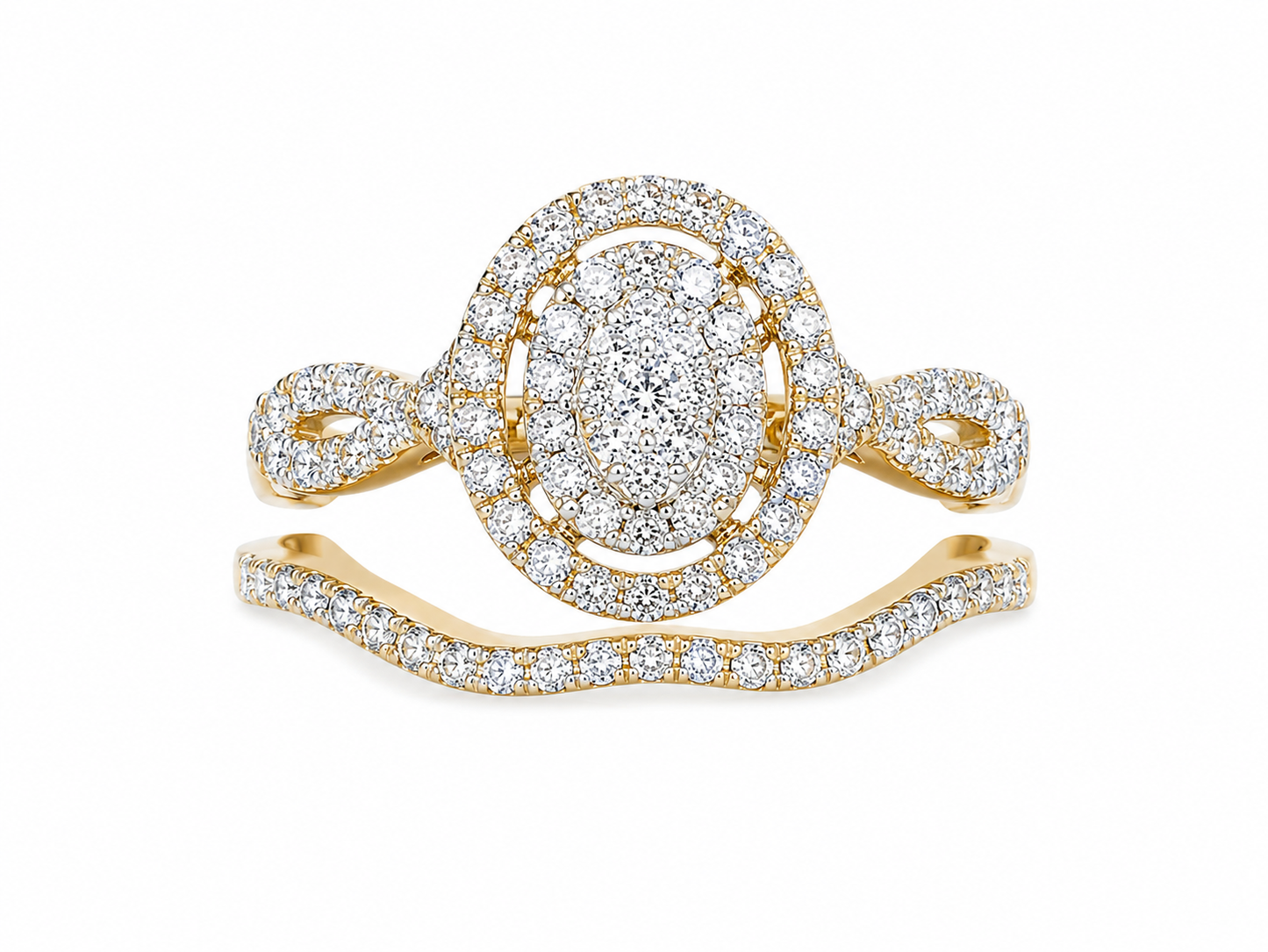 Bridal Set