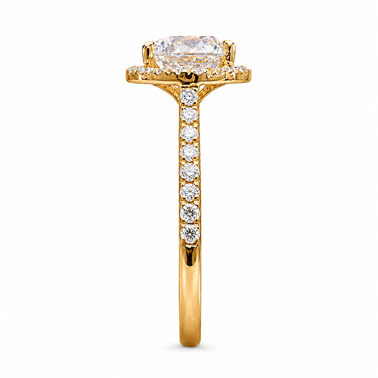 Engagement Ring