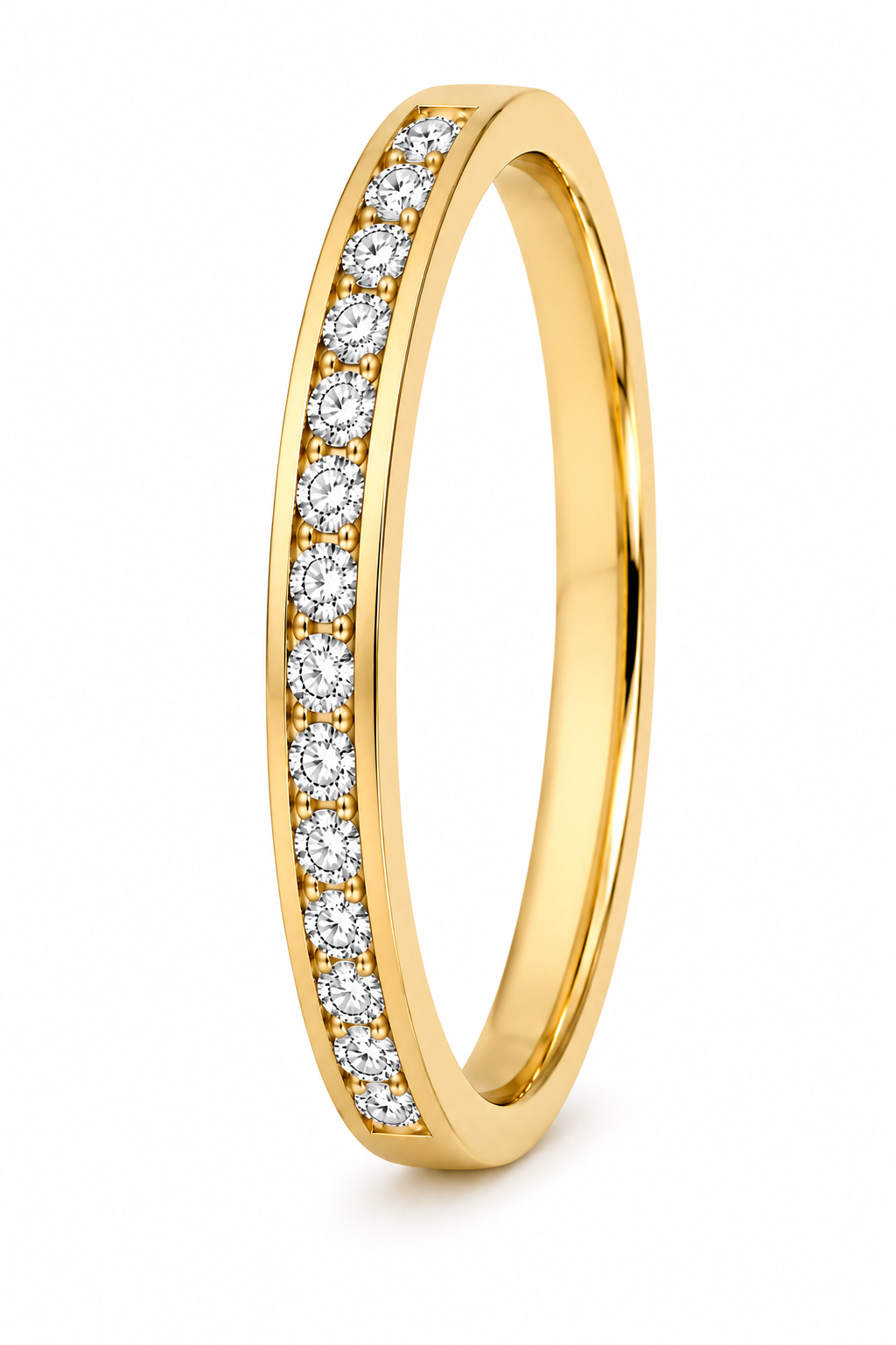 Diamond Weddig Band