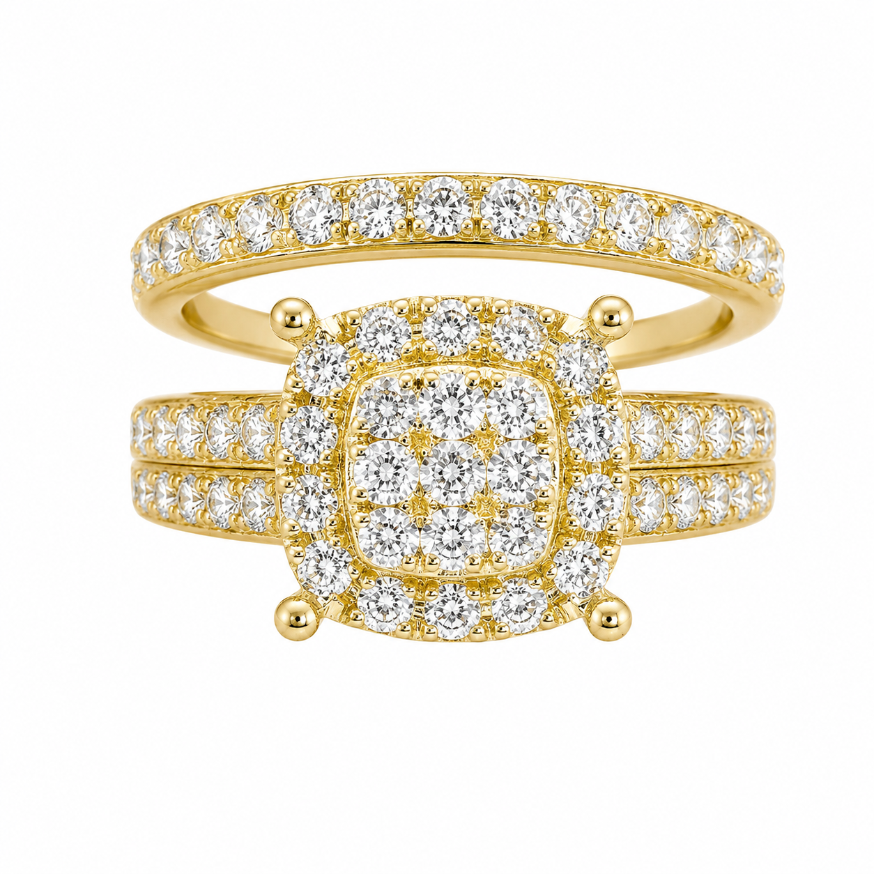 Engagement Ring