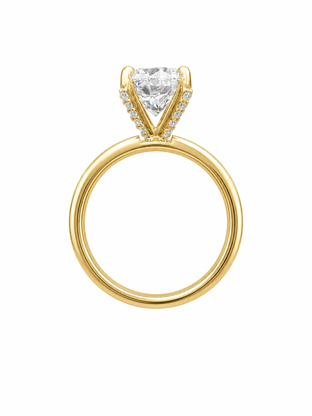 Engagement Ring