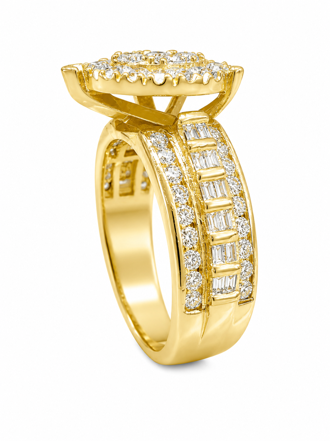 Engagement Ring