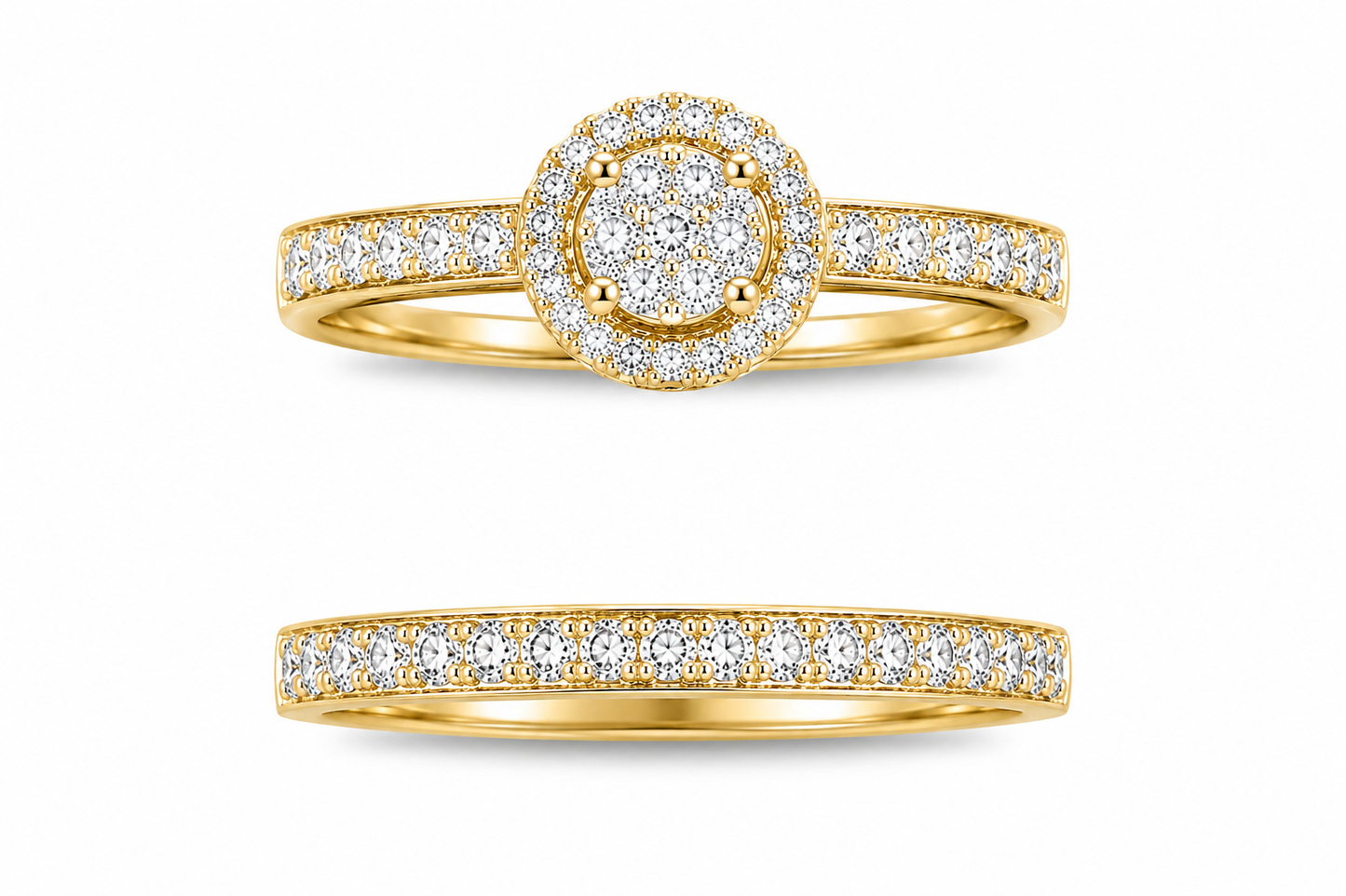 Engagement Ring