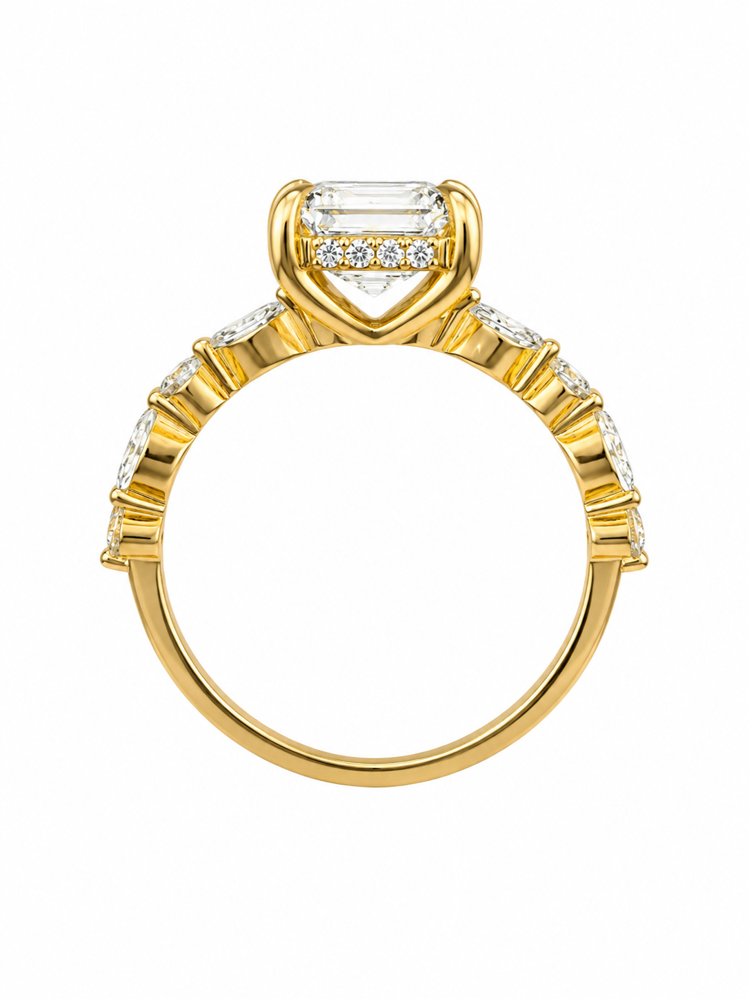 Engagement Ring