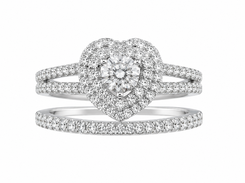 Bridal Set