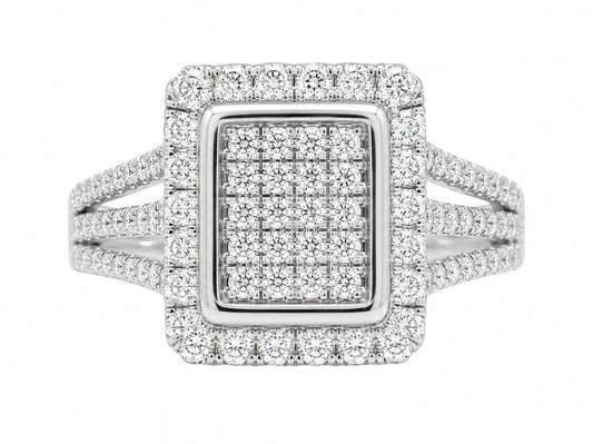 Engagement Ring