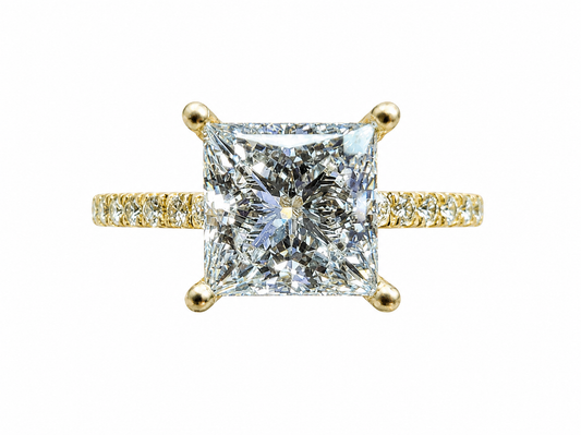 Engagement Ring