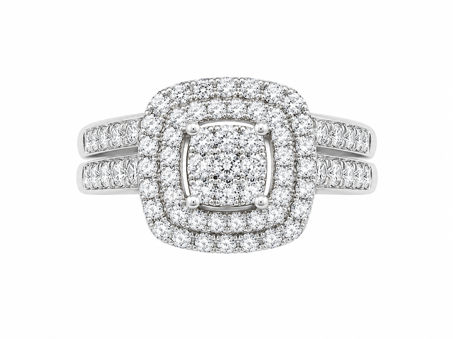 Bridal Set