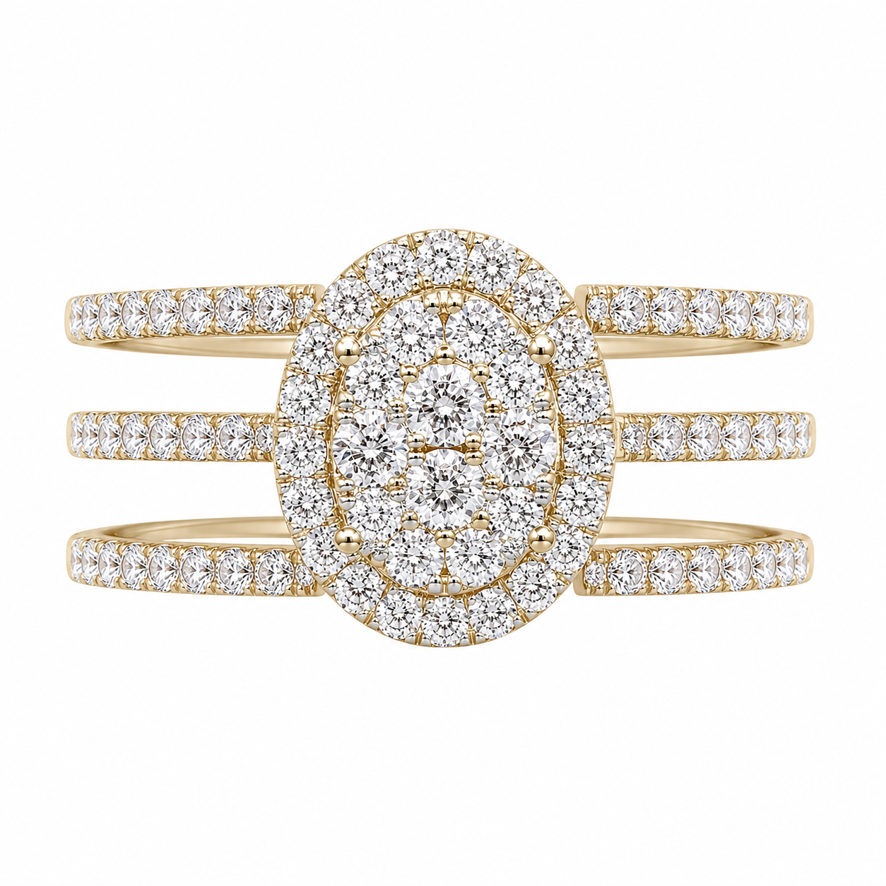 Engagement Ring