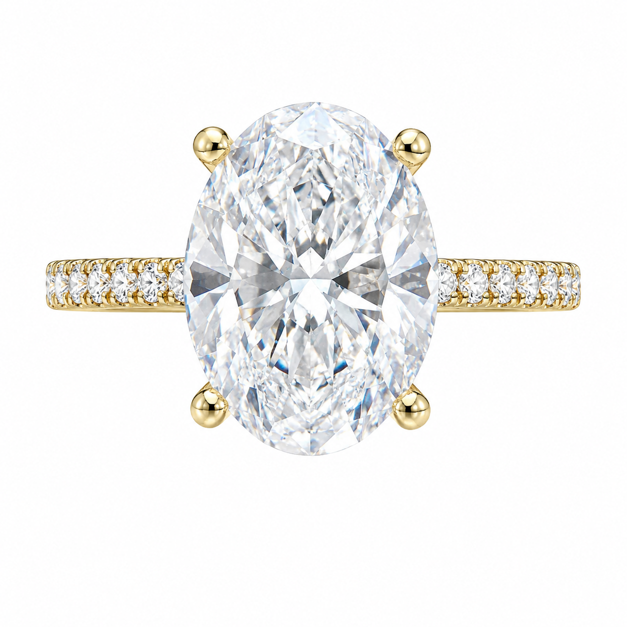 Engagement Ring
