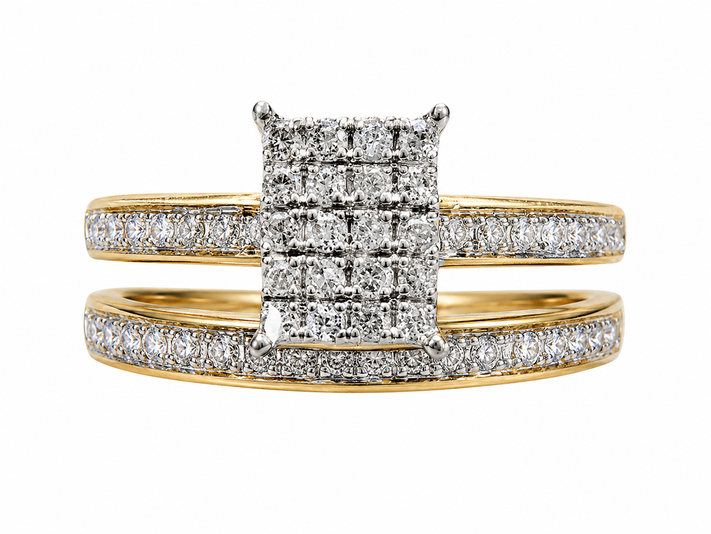 Bridal Set