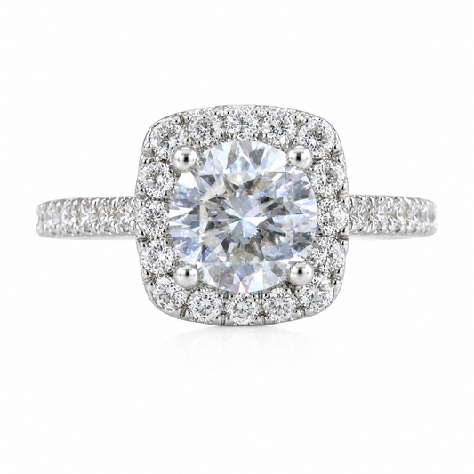 Engagement Ring