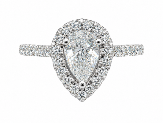 Engagement Ring