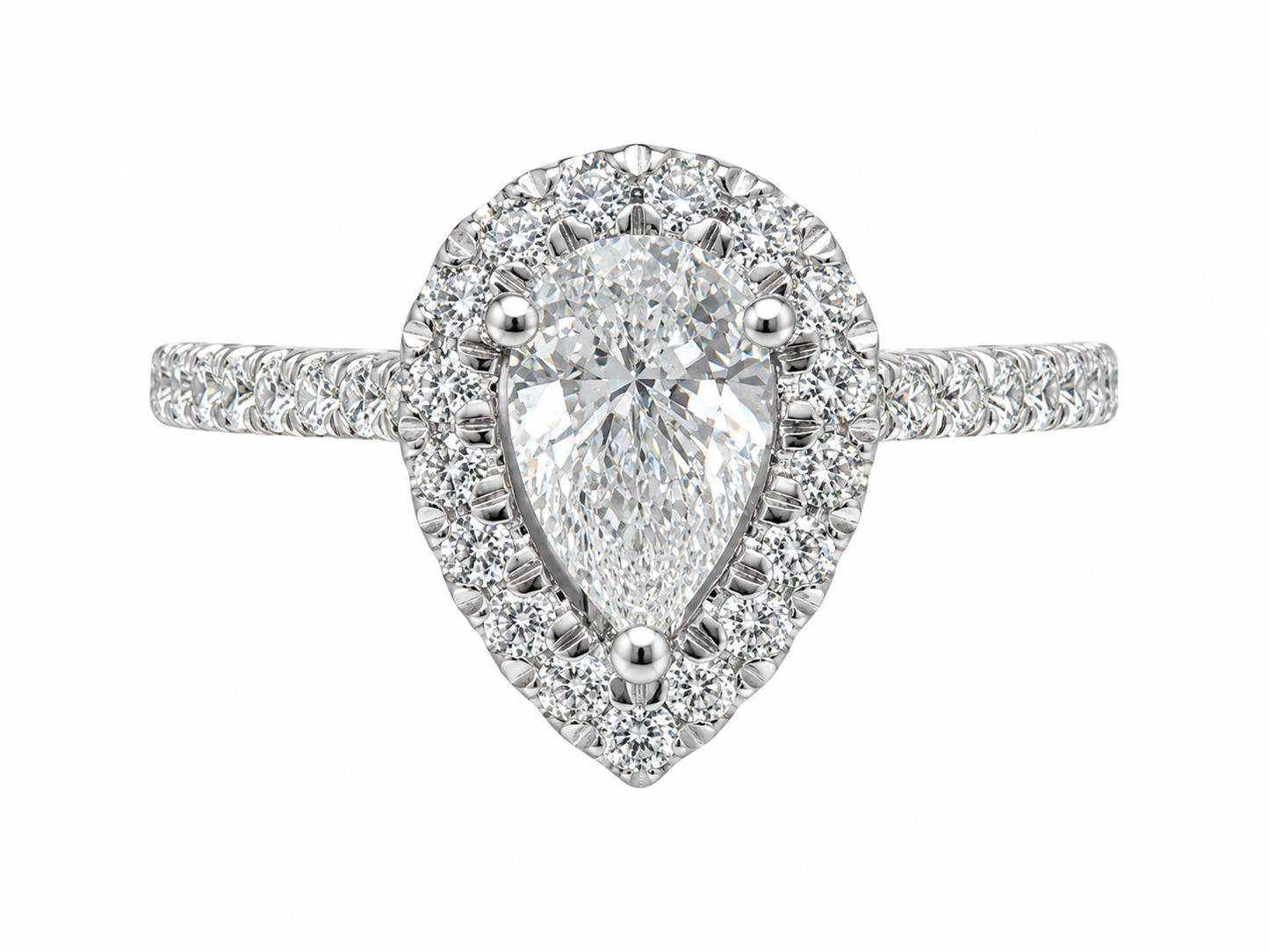 Engagement Ring