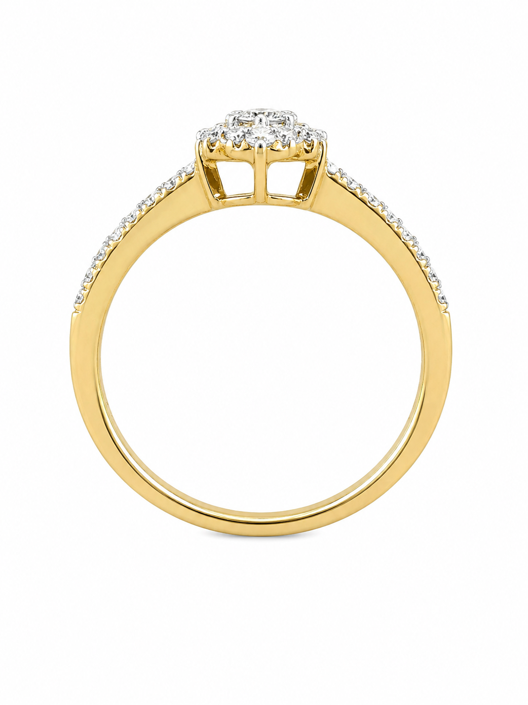 Engagement Ring