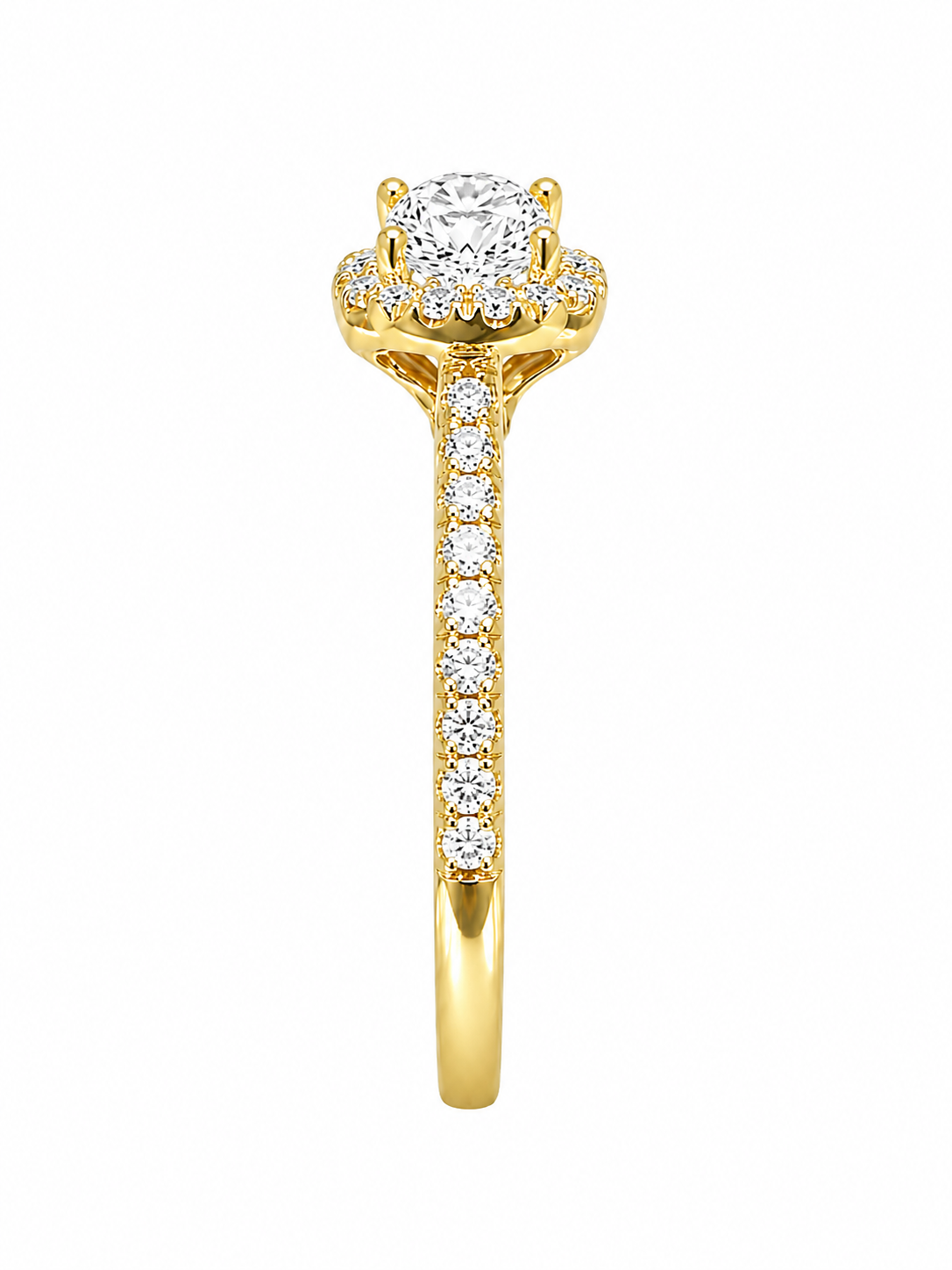 Engagement Ring