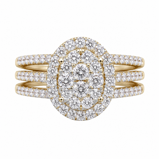 Bridal Set
