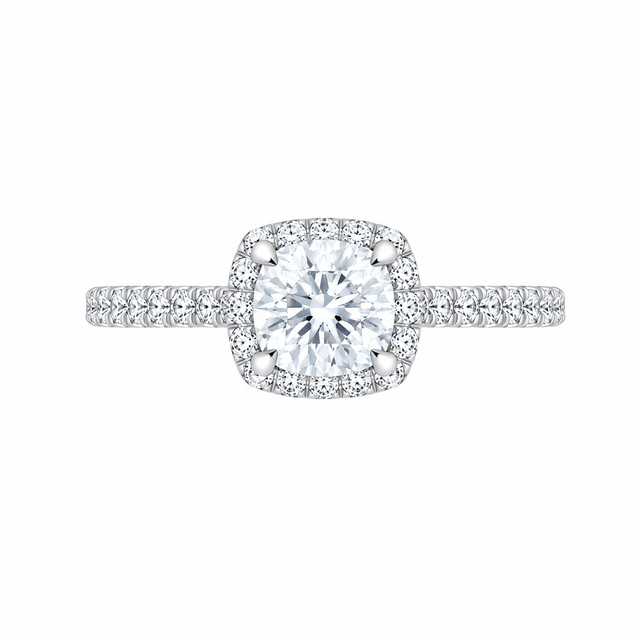 Engagement Ring