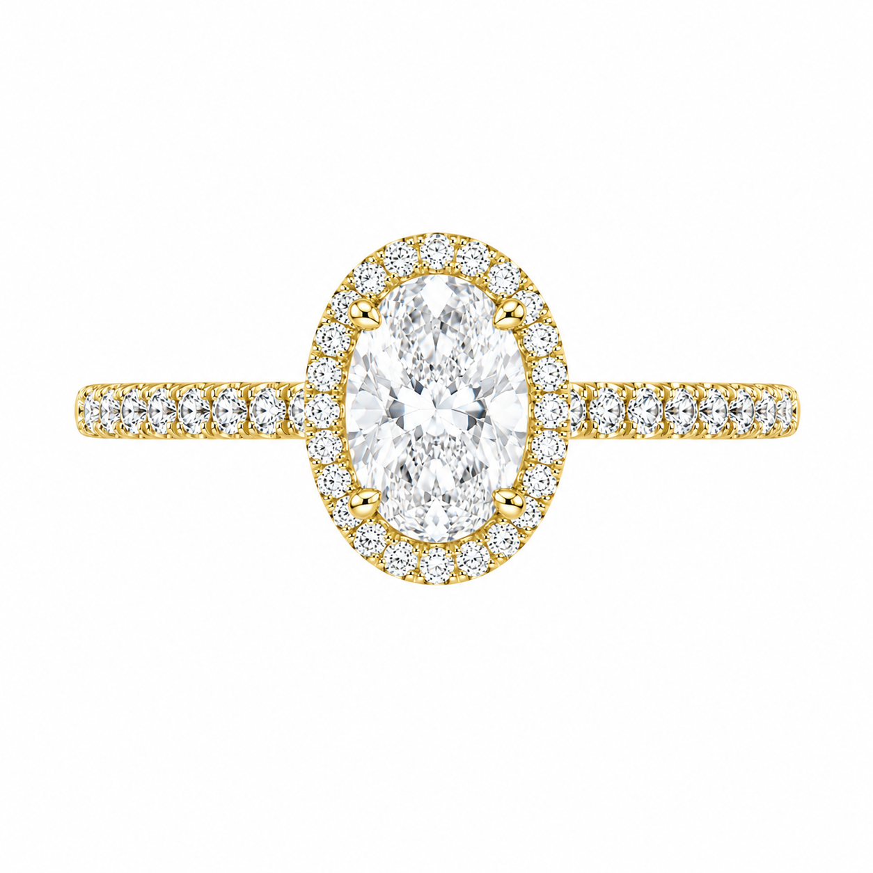 Engagement Ring
