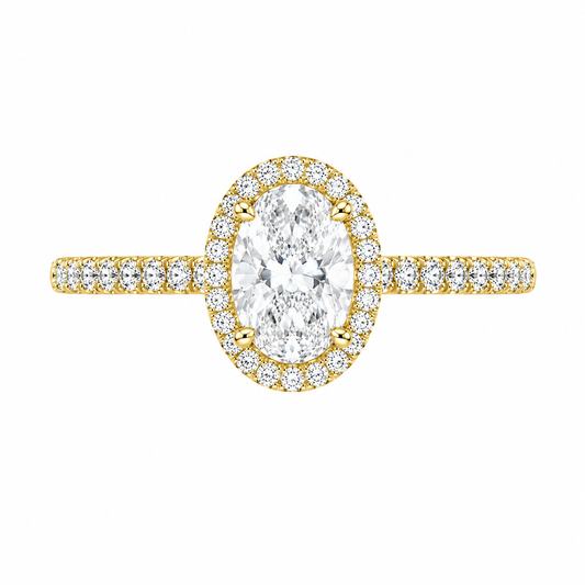 Engagement Ring