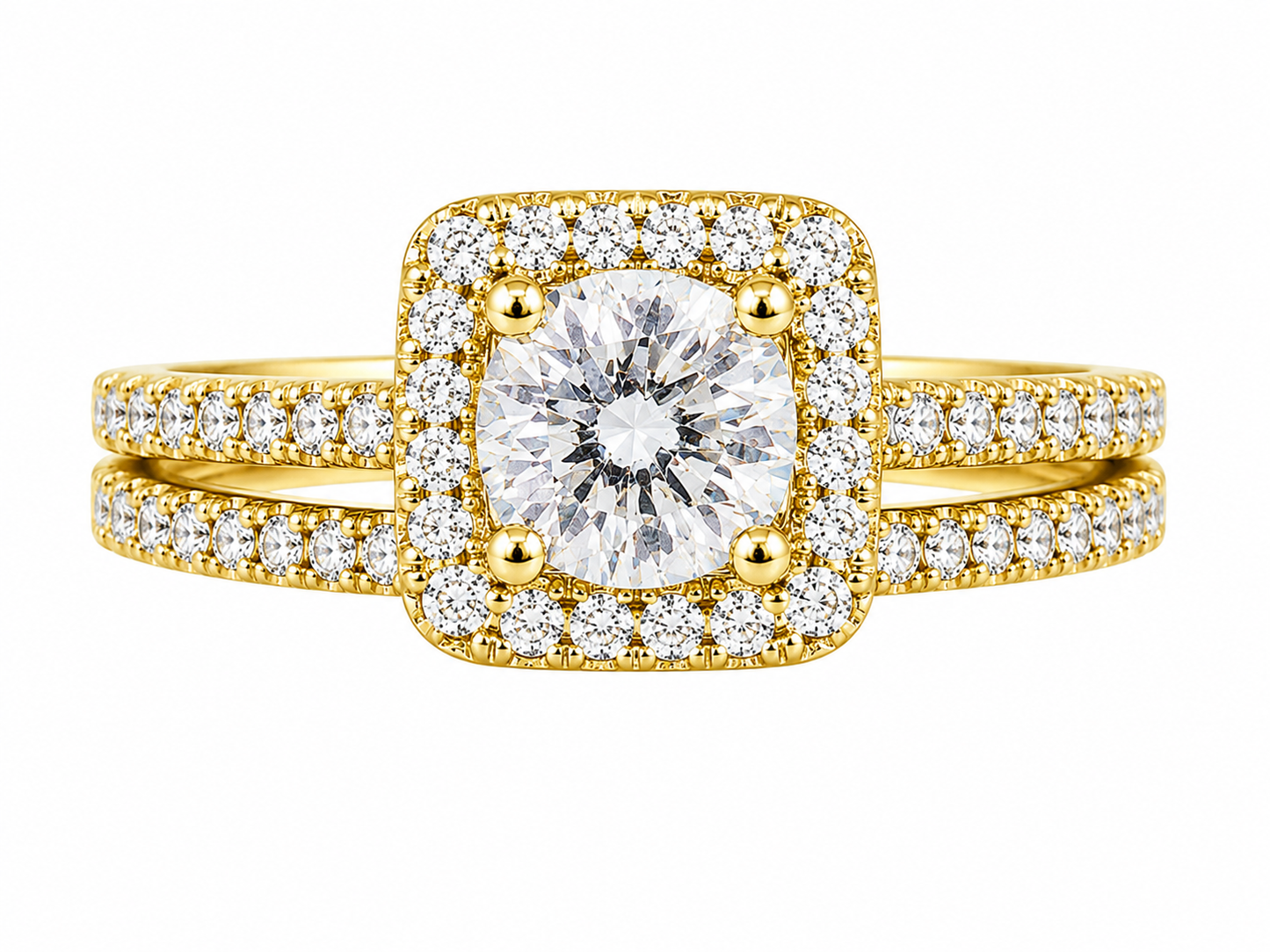 Engagement Ring