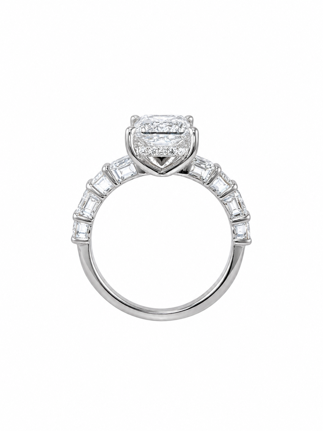 Engagement Ring
