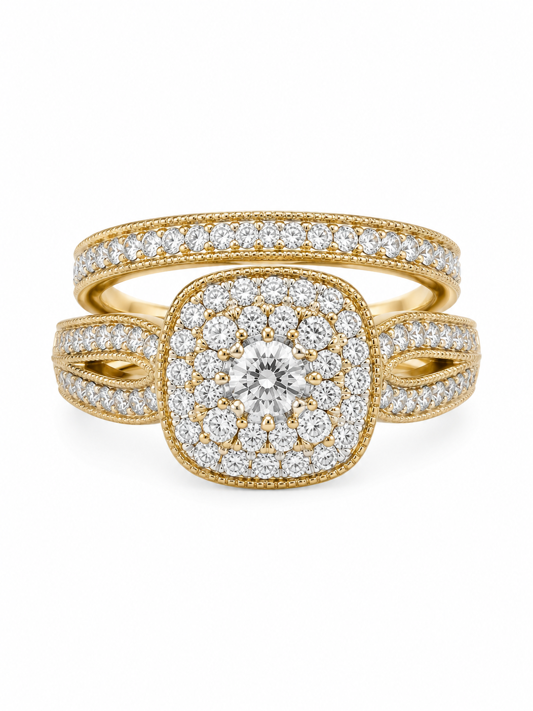 Engagement Ring