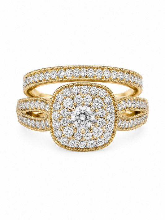 Bridal Set