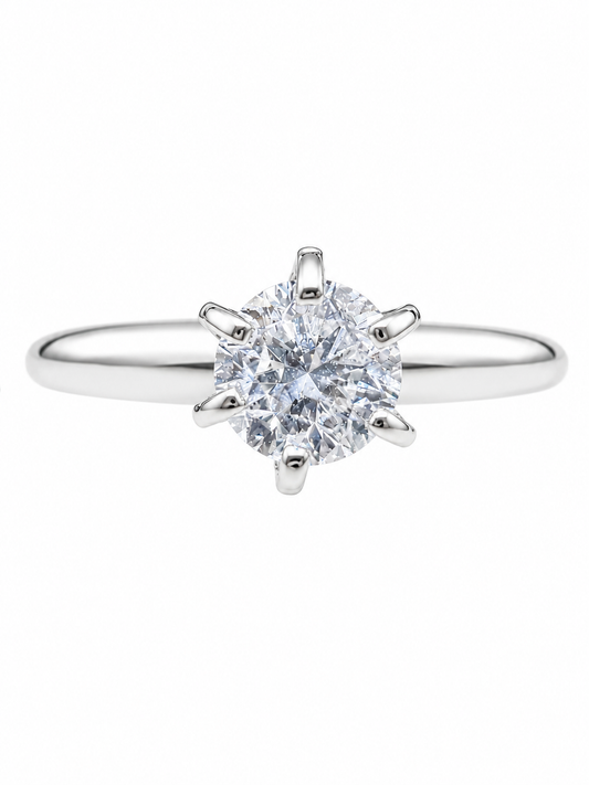 Engagement Ring
