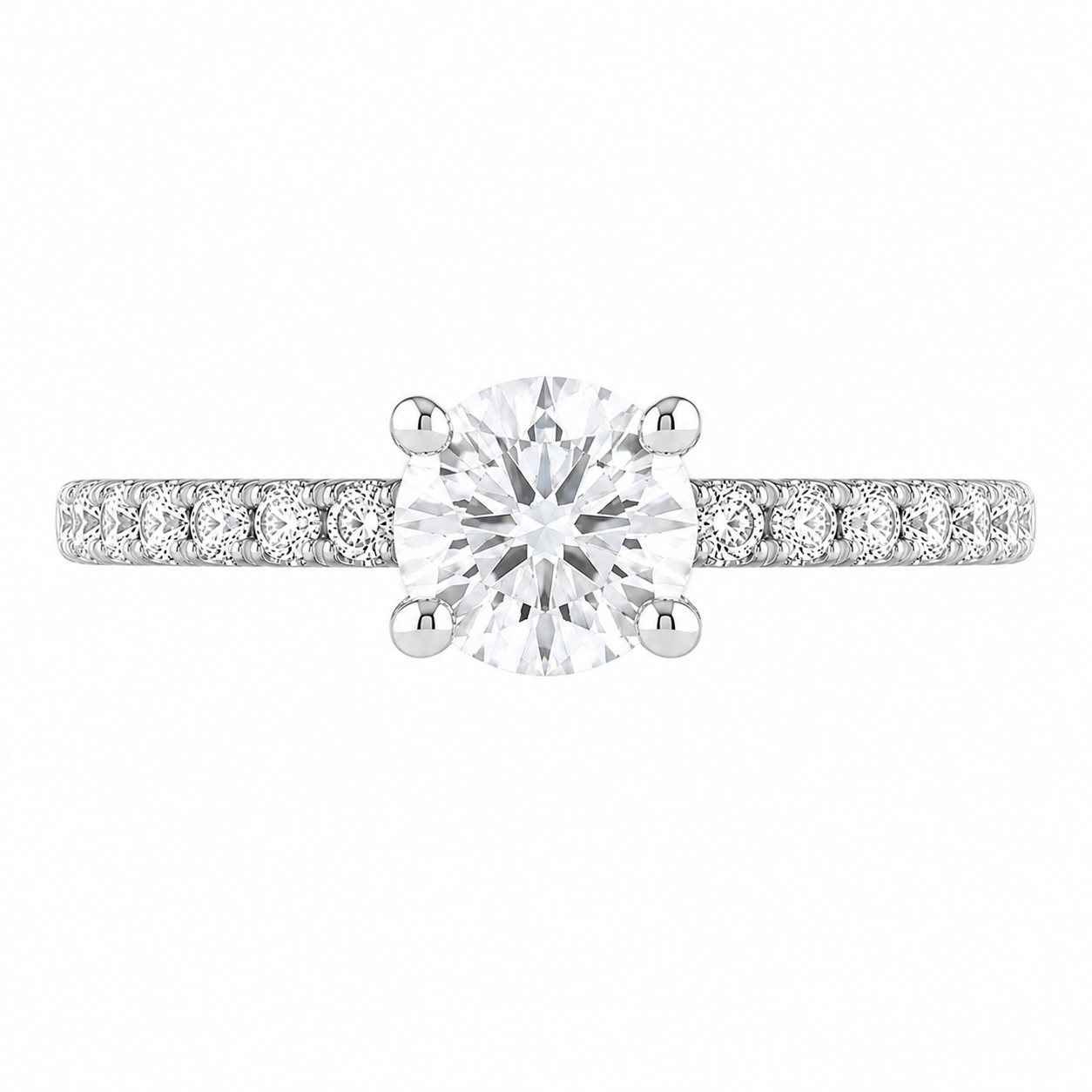 Engagement Ring