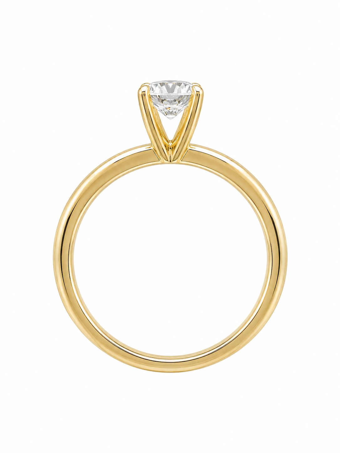 Engagemengt Ring