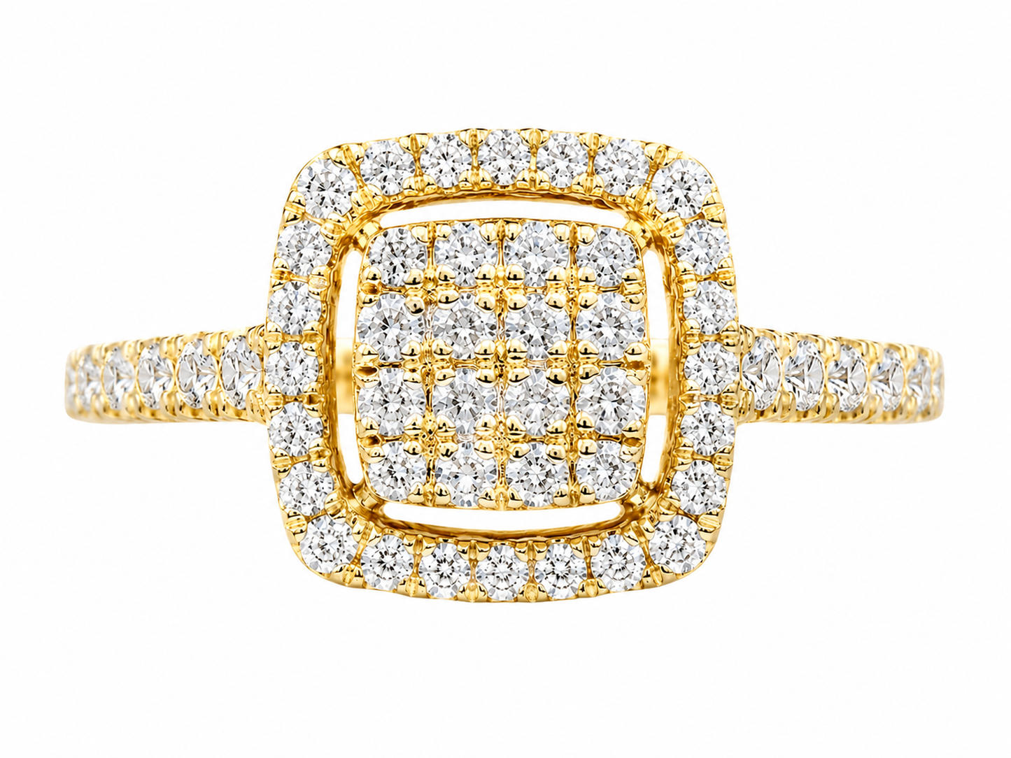 Engagement Ring