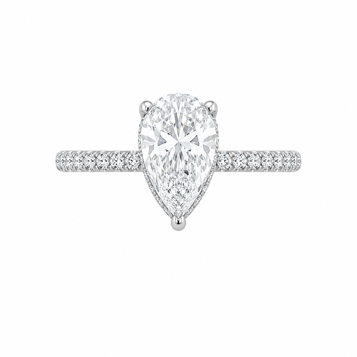Engagement Ring