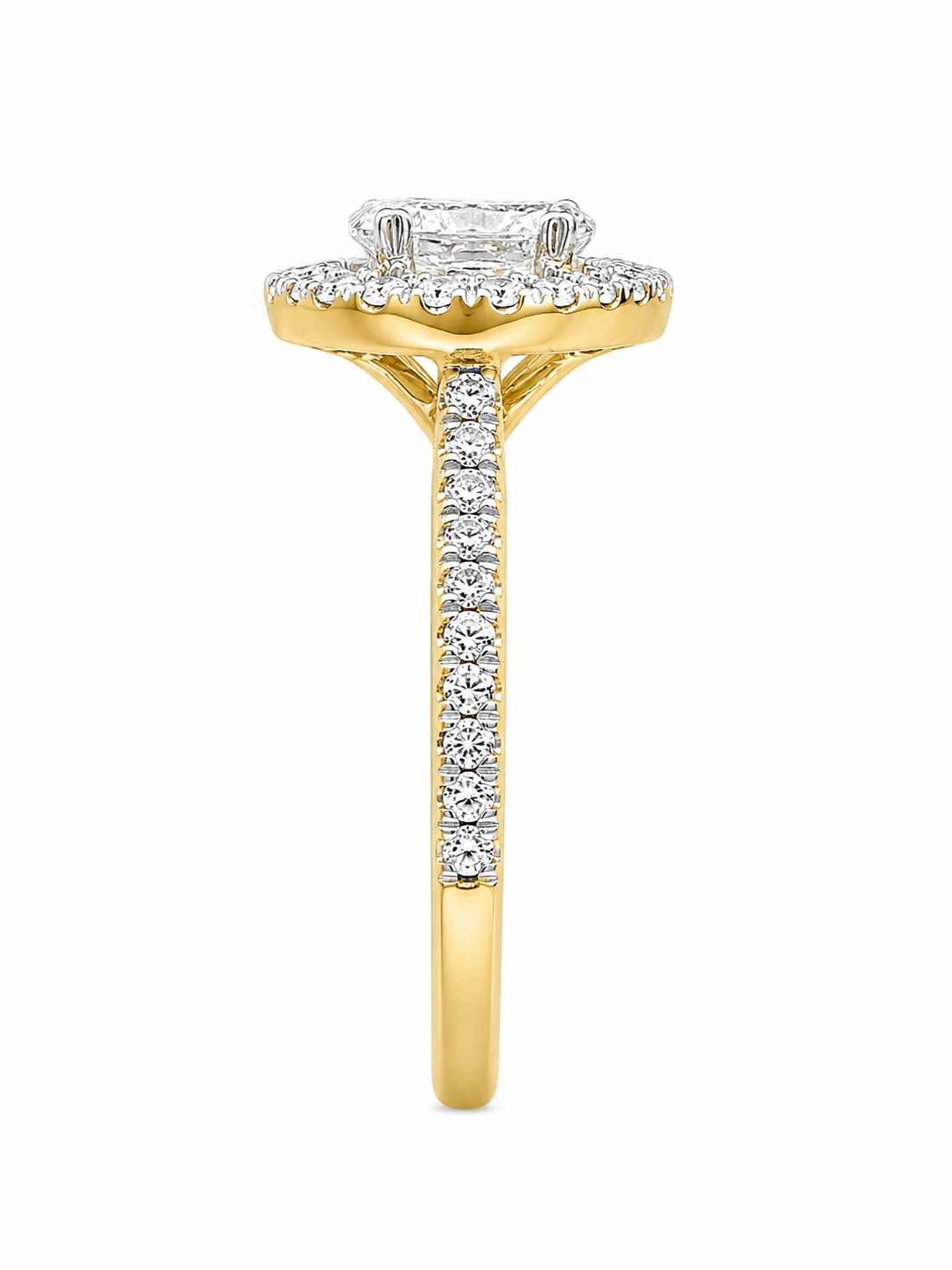 Engagement Ring