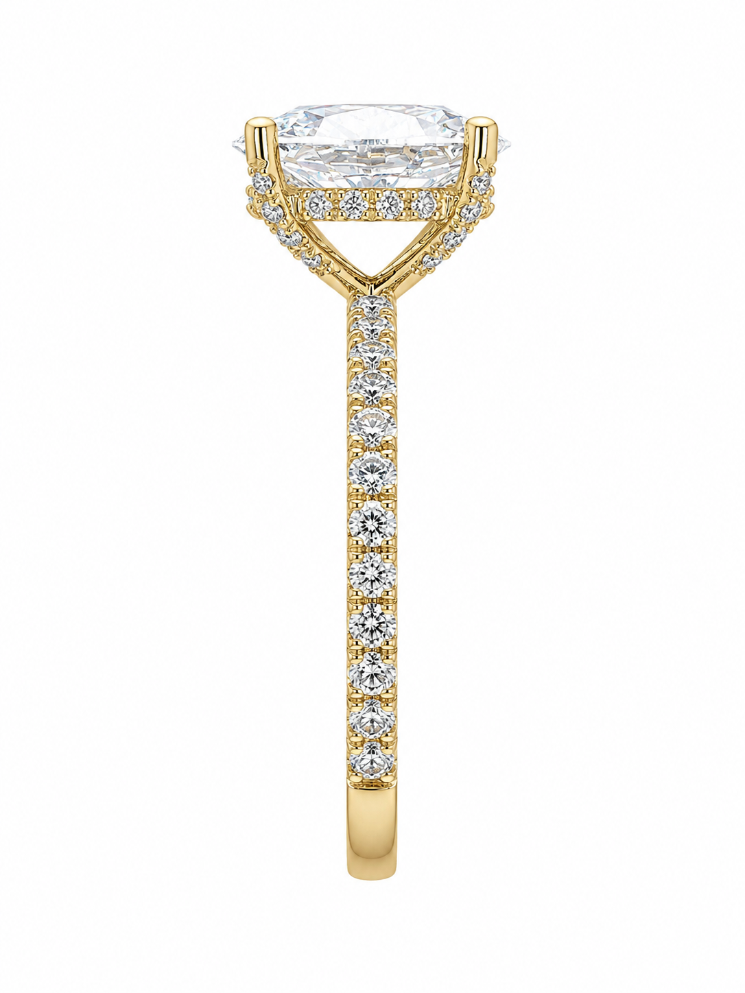 Engagement Ring