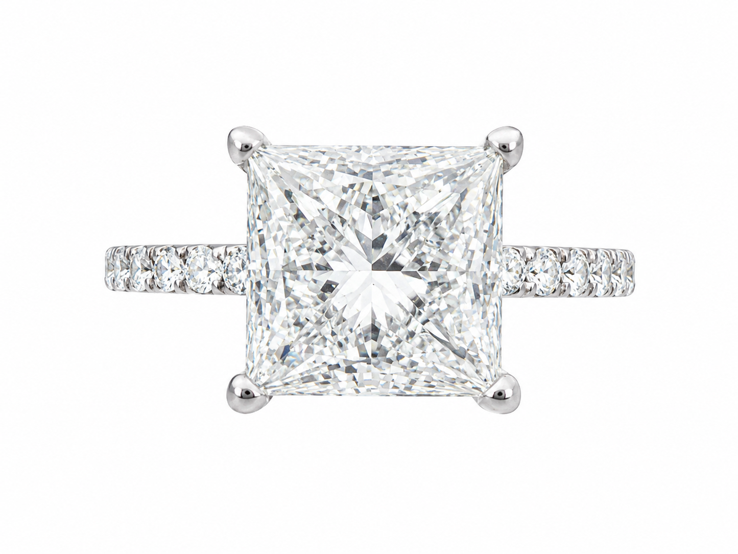 Enaggement Ring
