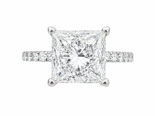Enaggement Ring
