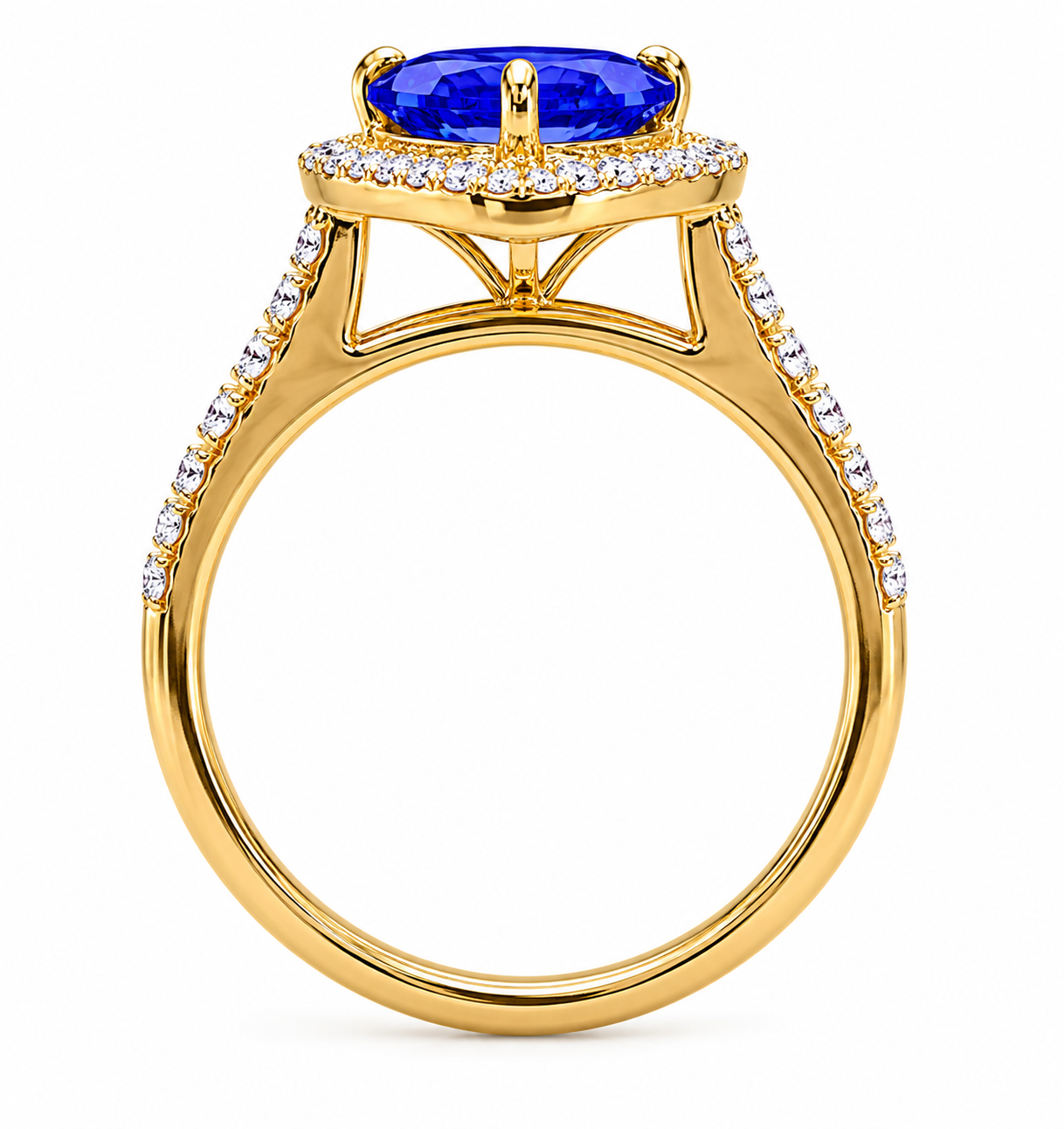 Engagement Ring