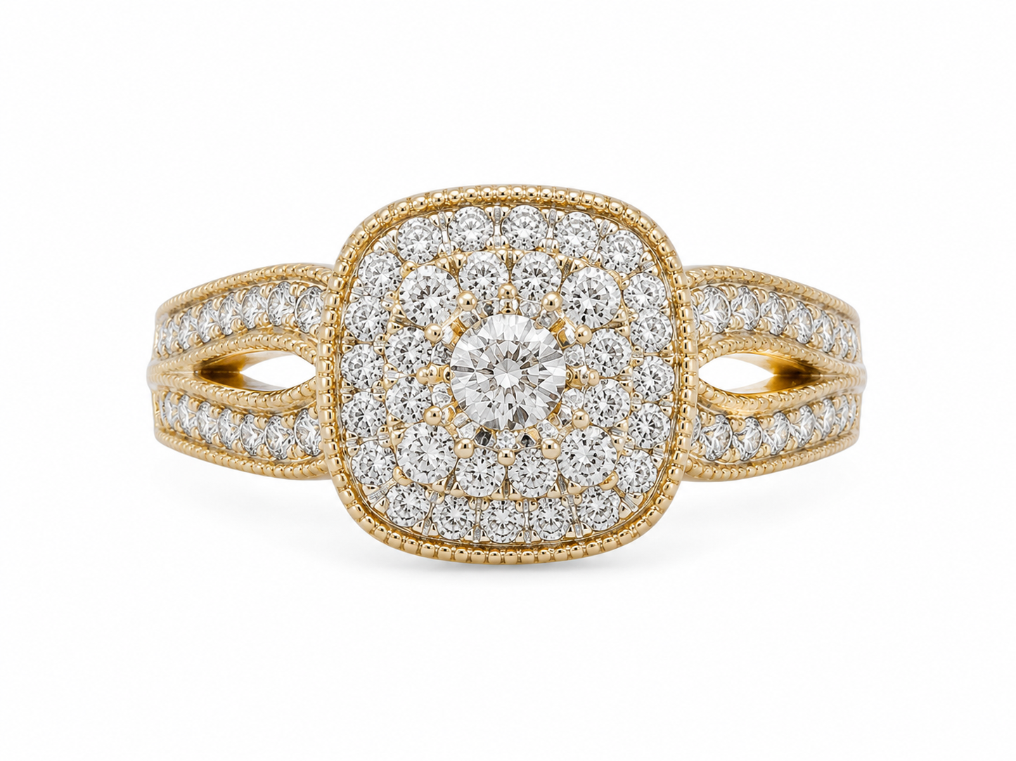 Engagement Ring