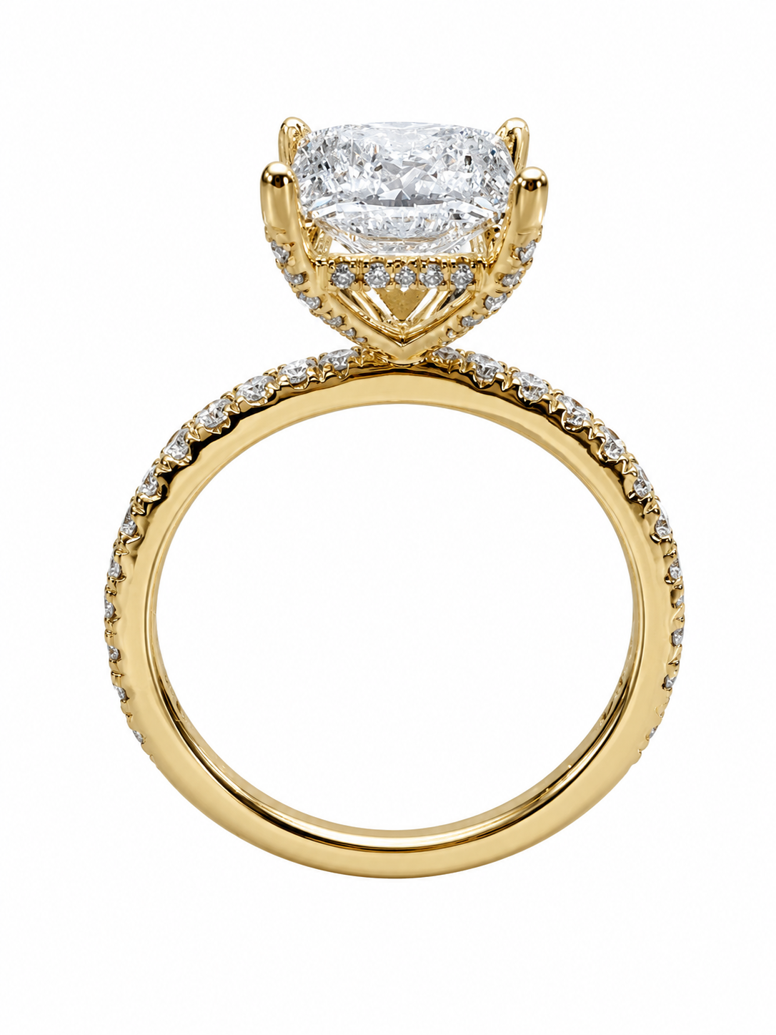Engagement Ring