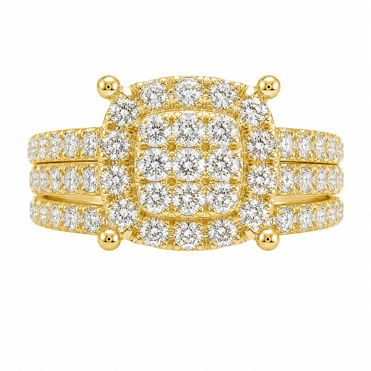 Engagement Ring