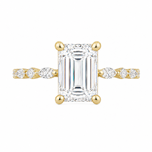 Engagement Ring