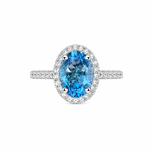 Engagement Ring